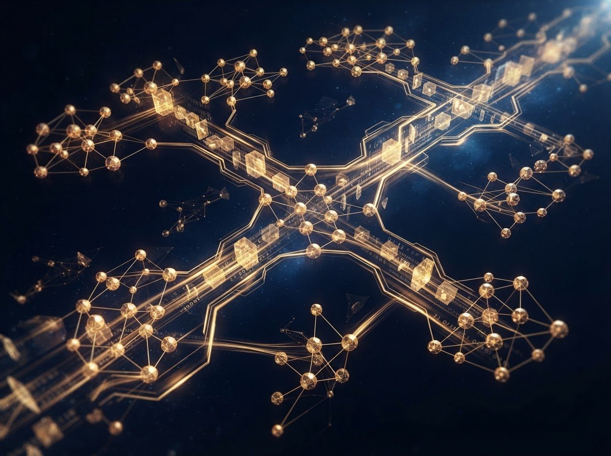 Blockchain for Supply Chain